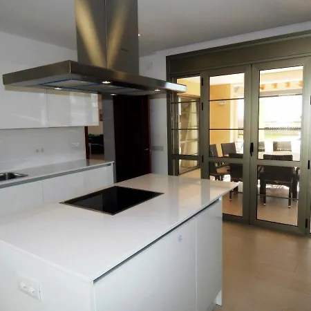 Villa Luxe El Madroñal Costa Adeje Private Pool Costa Adeje (Tenerife)