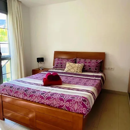 Villa Luxe El Madroñal Costa Adeje Private Pool * Costa Adeje (Tenerife)