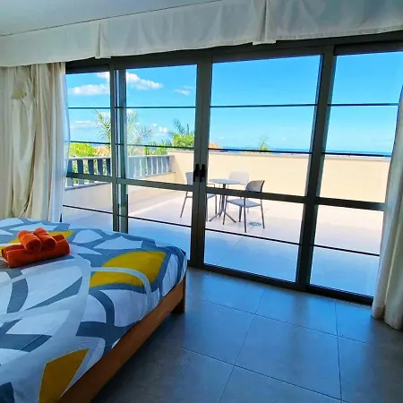 Villa Luxe El Madroñal Costa Adeje Private Pool