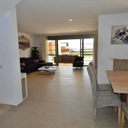 Villa Luxe El Madroñal Costa Adeje Private Pool Costa Adeje (Tenerife)