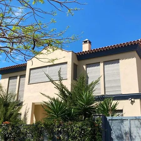 Villa Villa Luxe El Madroñal Costa Adeje Private Pool Costa Adeje (Tenerife)
