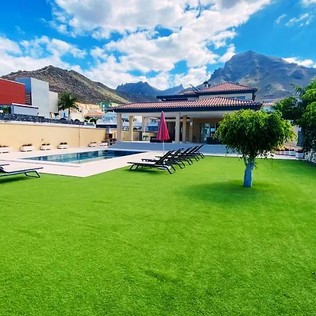 Villa Luxe El Madroñal Costa Adeje Private Pool Villa Costa Adeje (Tenerife)