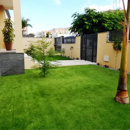 Villa Luxe El Madronal Costa Adeje Private Pool Villa Costa Adeje (Tenerife)