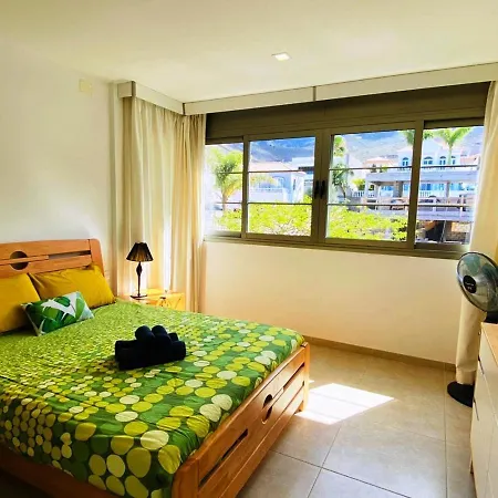 Villa Villa Luxe El Madronal Costa Adeje Private Pool Costa Adeje (Tenerife)