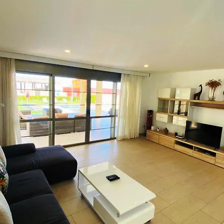 Villa Villa Luxe El Madronal Costa Adeje Private Pool *