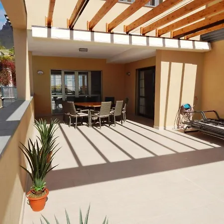 Villa Luxe El Madronal Costa Adeje Private Pool Villa Costa Adeje (Tenerife)
