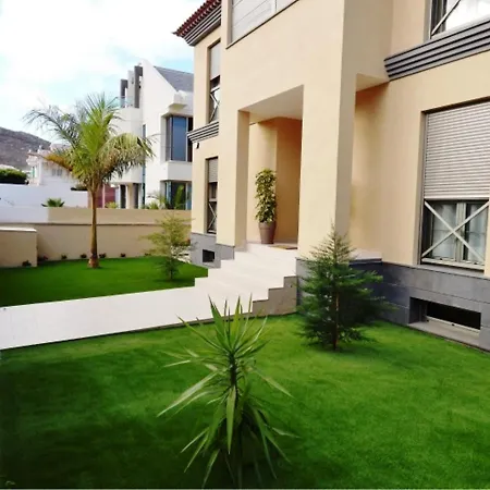 Villa Luxe El Madronal Costa Adeje Private Pool *