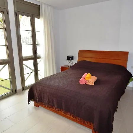 Villa Luxe El Madronal Costa Adeje Private Pool *