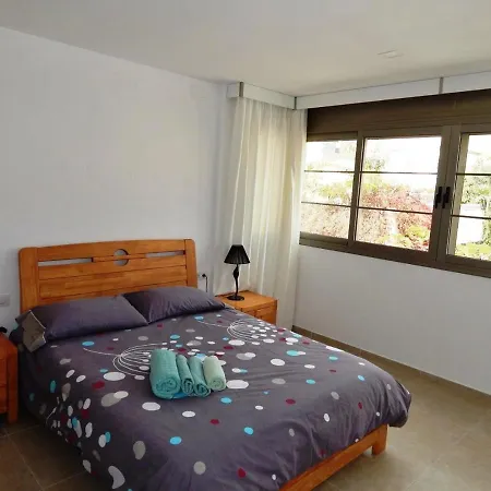 Villa Villa Luxe El Madronal Costa Adeje Private Pool Costa Adeje (Tenerife)